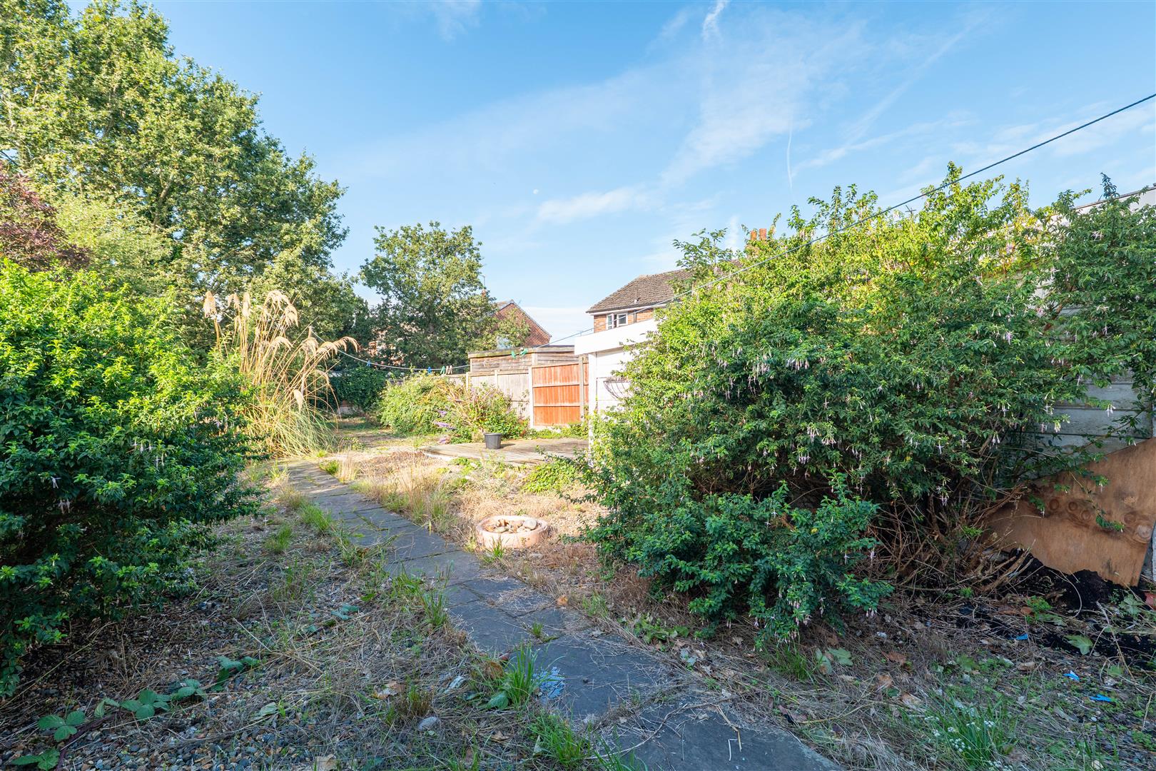 Lourdes Avenue, Preston
